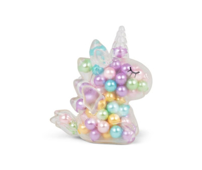 Unicorno Antistress Rainbow Scrunchems