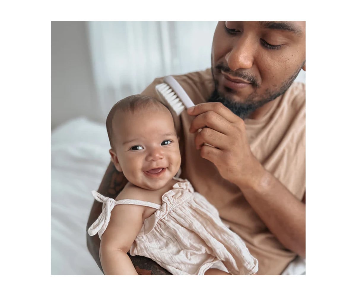 Conjunto Higiene Baby Care Bloom
