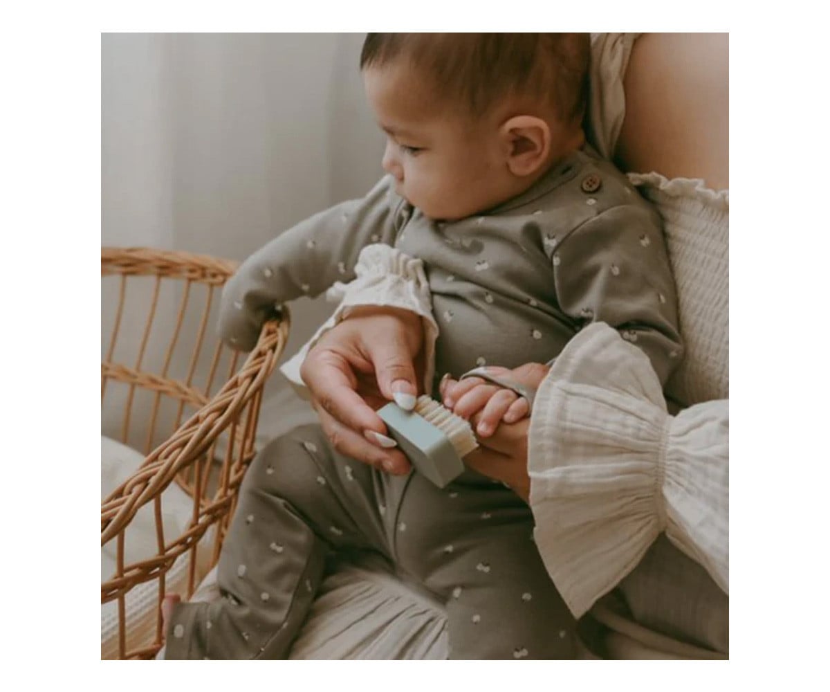 Conjunto Higiene Baby Care Bloom