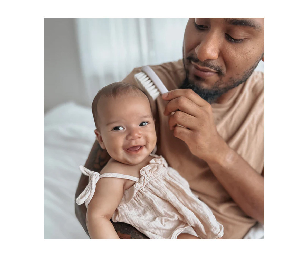 Conjunto de higiene  Baby Care Leaf