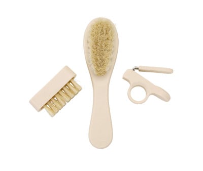 Conjunto de higiene Baby Care Shifting Sand