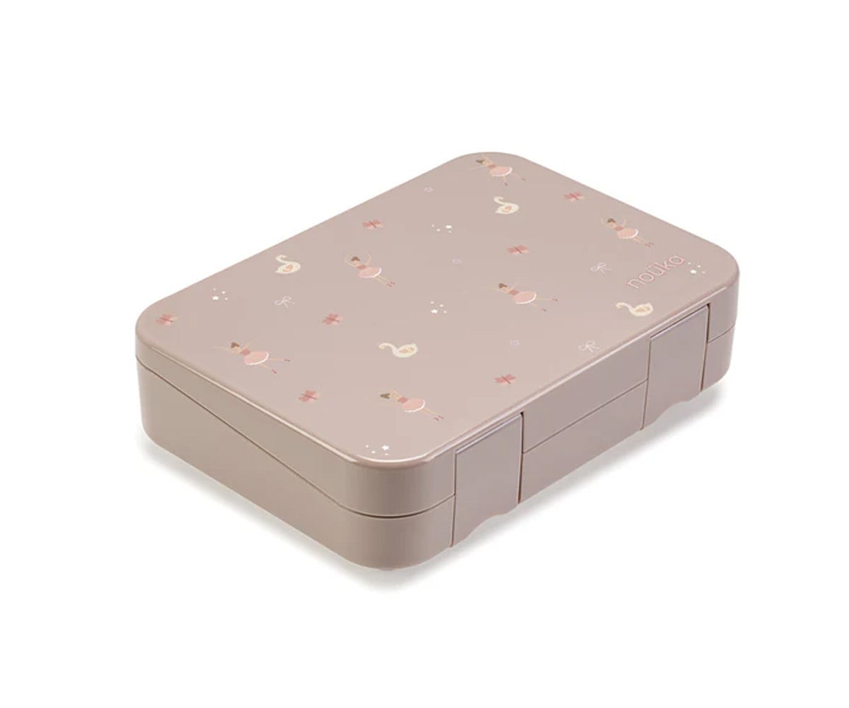 Bento Chill Lunch Box Ballerina
