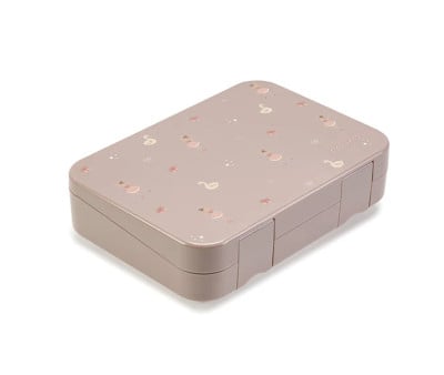 Lancheira Refrigerante Ballerina Bento 