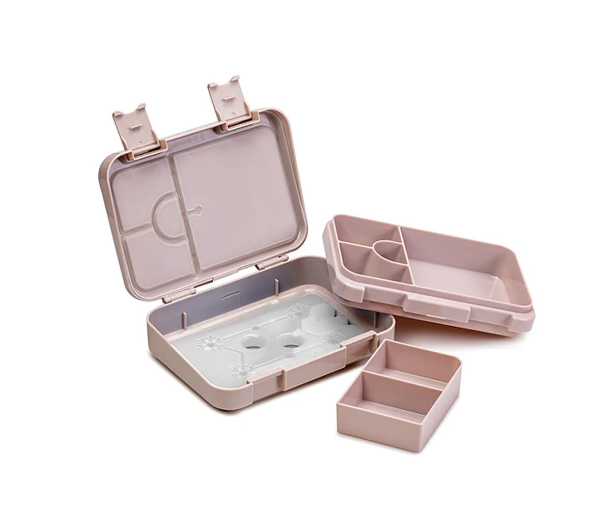 Bento Chill Lunch Box Ice Cream