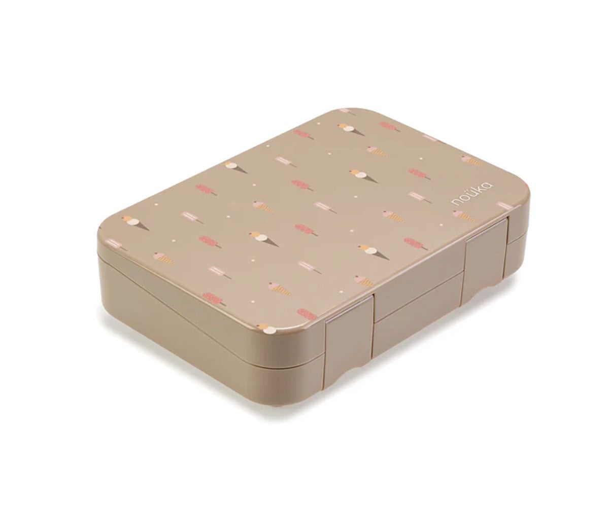 Bento Chill Lunch Box Ice Cream