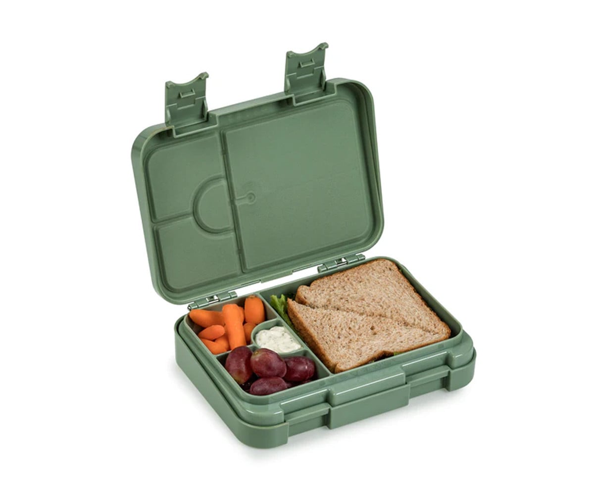 Bento Chill Lunch Box Safari