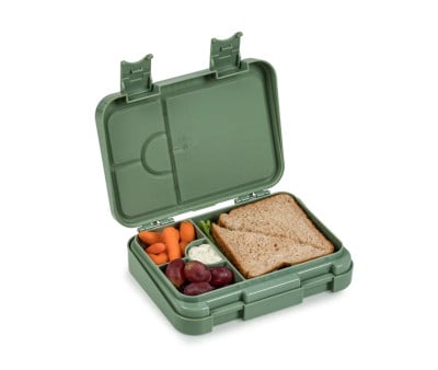 Bento Chill Lunch Box Safari