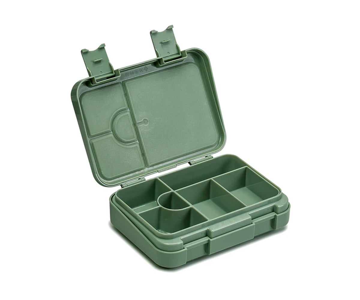 Bento Chill Lunch Box Safari