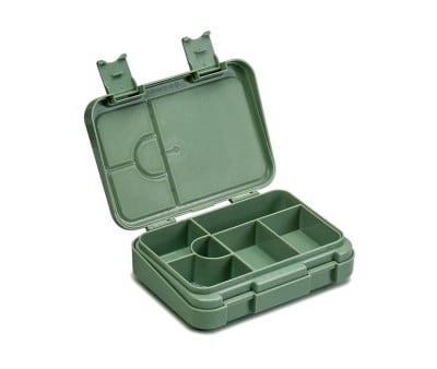 Bento Chill Lunch Box Safari