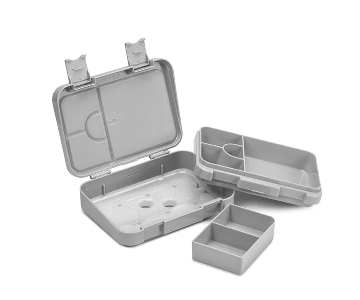 Bento Chill Lunch Box Sloth Jungle
