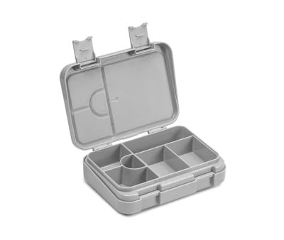 Bento Chill Lunch Box Sloth Jungle