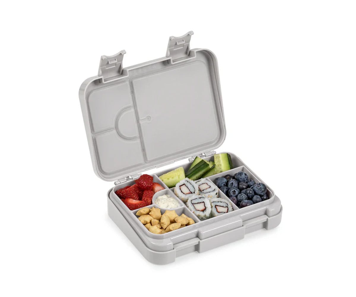 Bento Chill Lunch Box Sloth Jungle