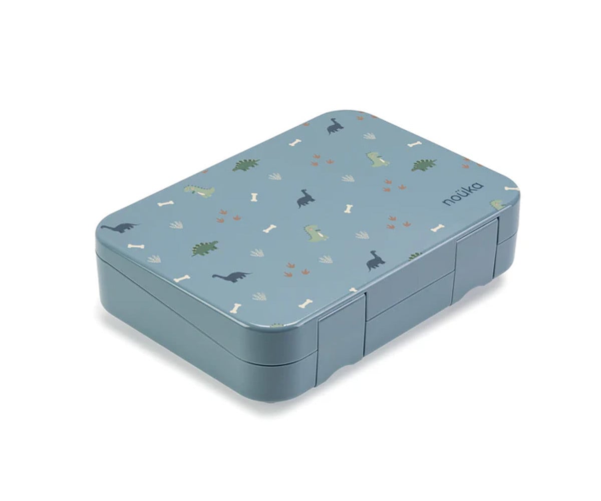 Bento Chill Lunch Box Dino