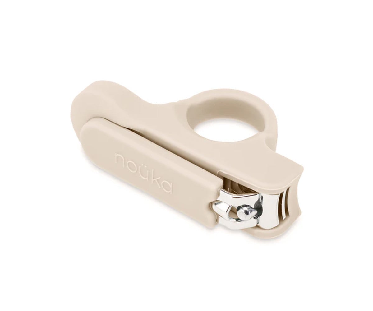 Cortador de unhas Baby Shifting Sand