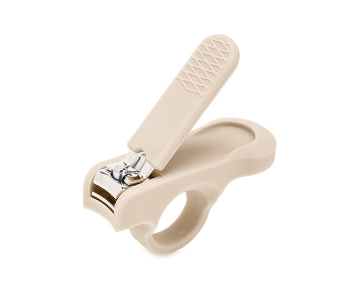 Cortador de unhas Baby Shifting Sand