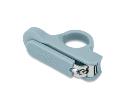 Cortador de unhas Baby Lily Blue