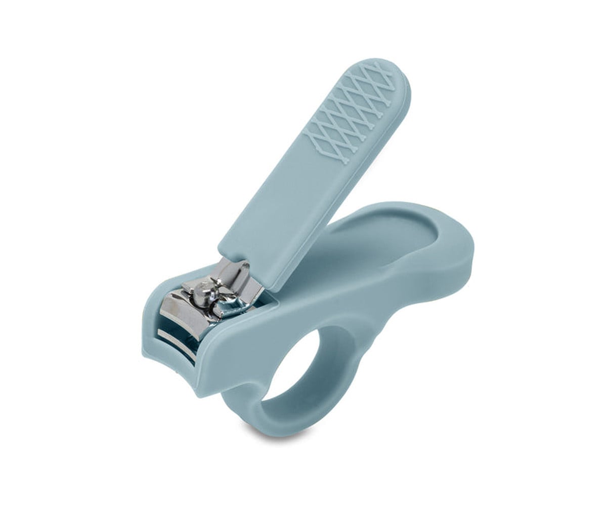 Cortador de unhas Baby Lily Blue