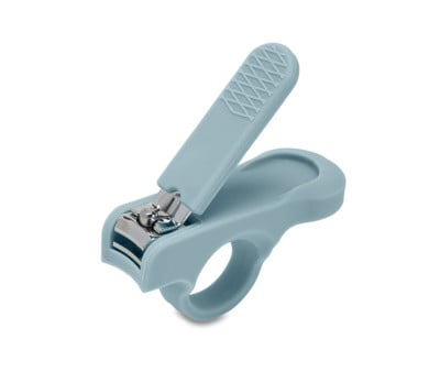 Cortador de unhas Baby Lily Blue