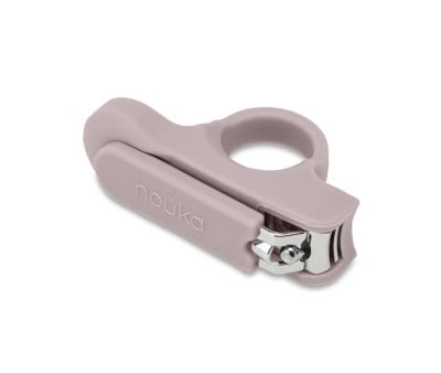 Cortador de unhas Baby Bloom