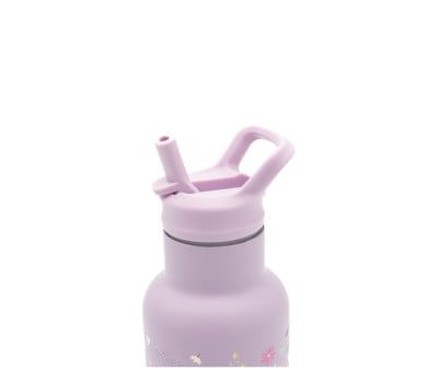 Bottiglia Termica Acciaio Unicorno 350ml