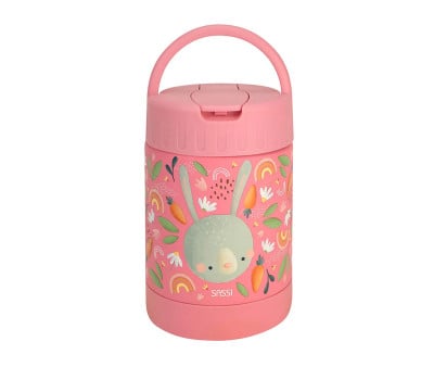 Térmico para sólidos Rabbit 350ml