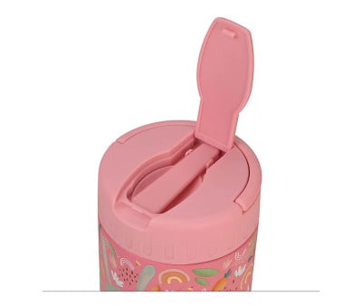 Térmico para sólidos Rabbit 350ml