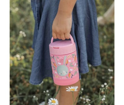 Térmico para sólidos Rabbit 350ml