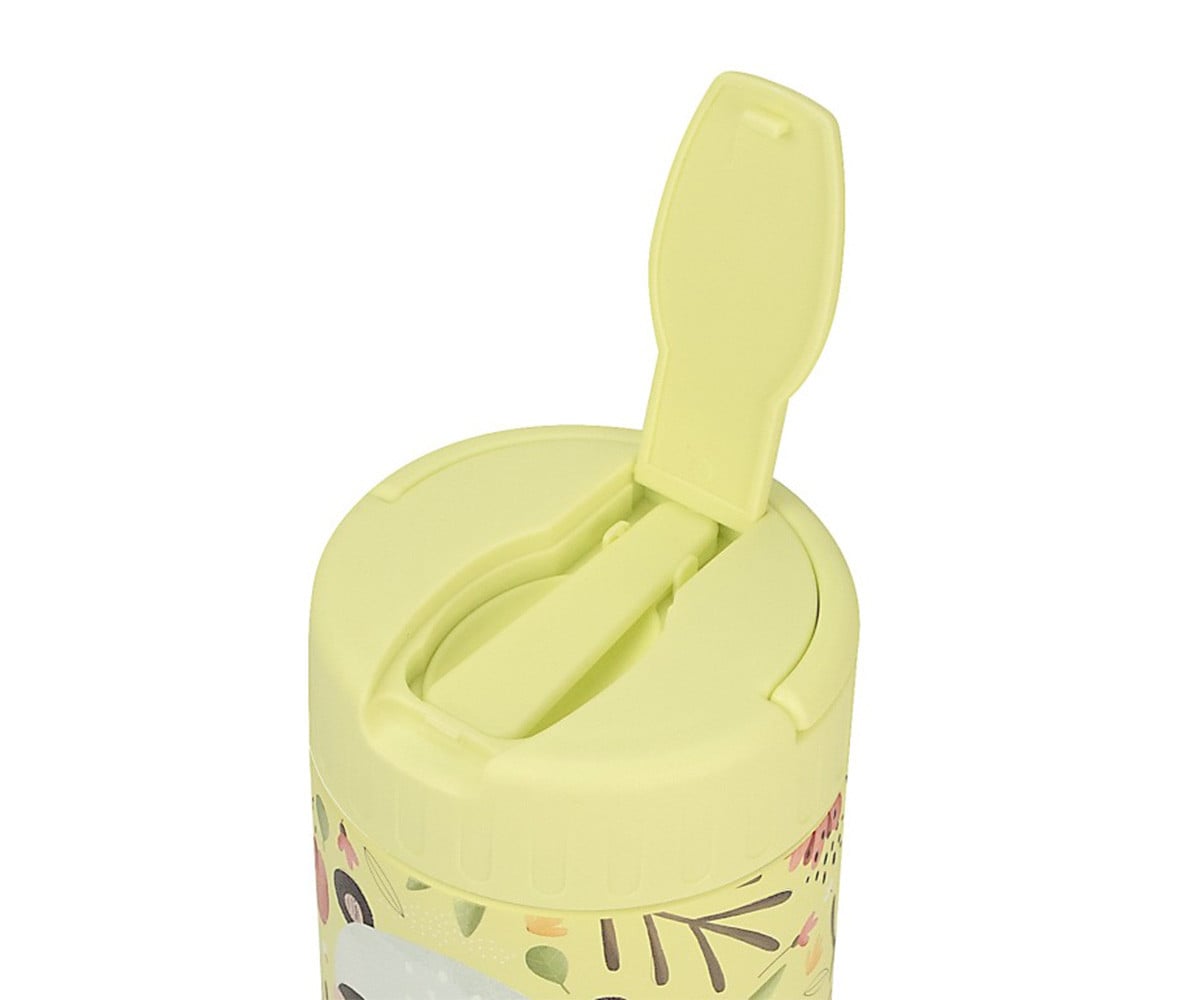 Térmico para sólidos  Panda 350ml