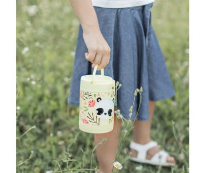 Térmico para sólidos  Panda 350ml