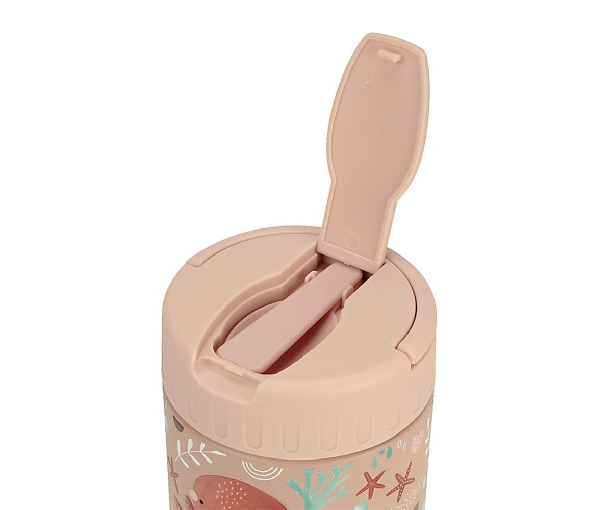 Térmico para sólidos Octopus 350ml