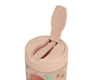 Térmico para sólidos Octopus 350ml