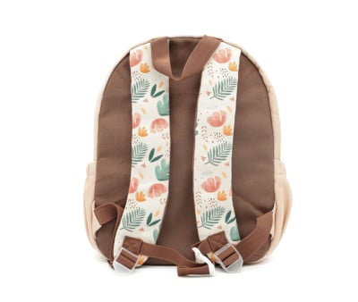 Mochila Grande Personalizable Perezoso