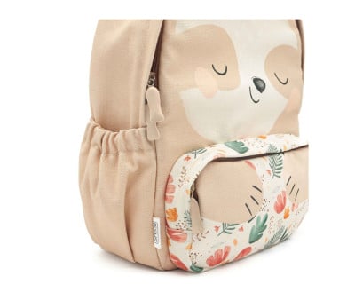 Mochila Grande Personalizable Perezoso
