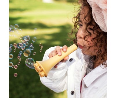 Solución para Pompas Mother's Corn Touchables Bubbles 500ml