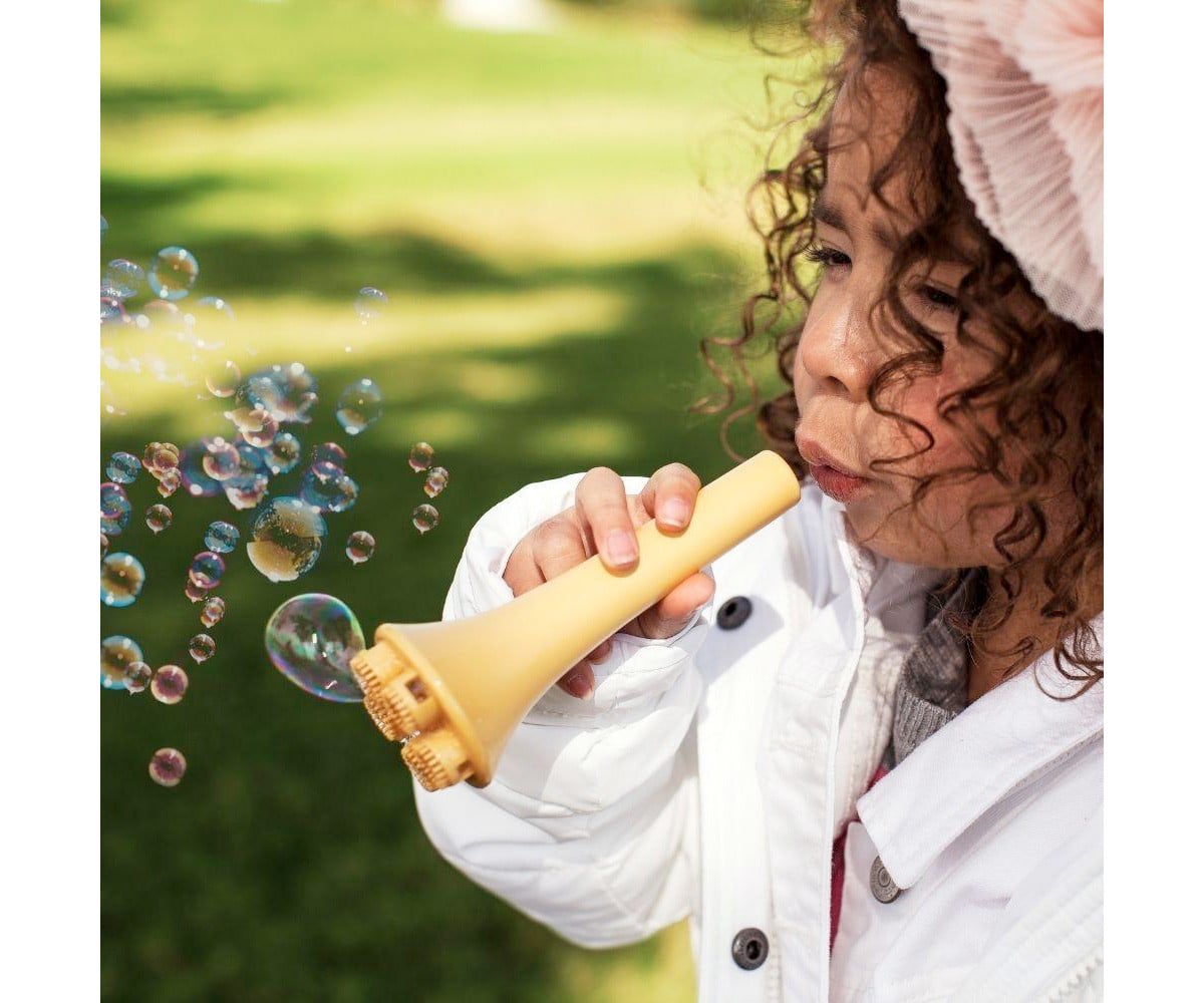 Solución para Pompas Mother's Corn Lots of Bubbles 500ml