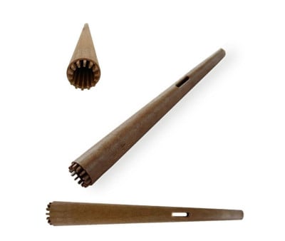 Conjunto Bolas de Sabão Mother\'s Corn Woody Play