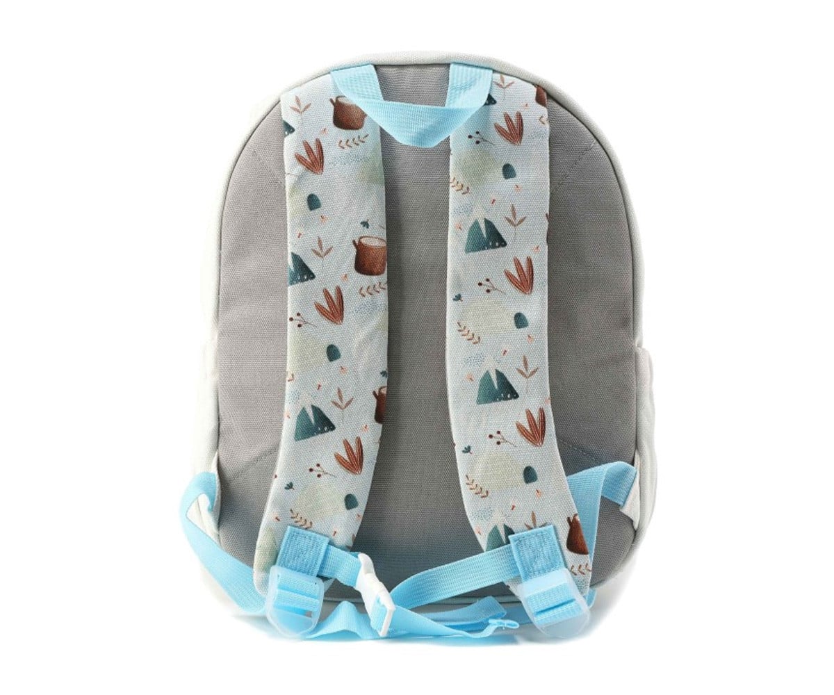 Mochila Fox Grande Personalizável