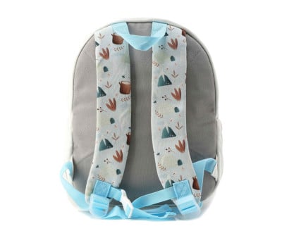 Mochila Fox Grande Personalizável