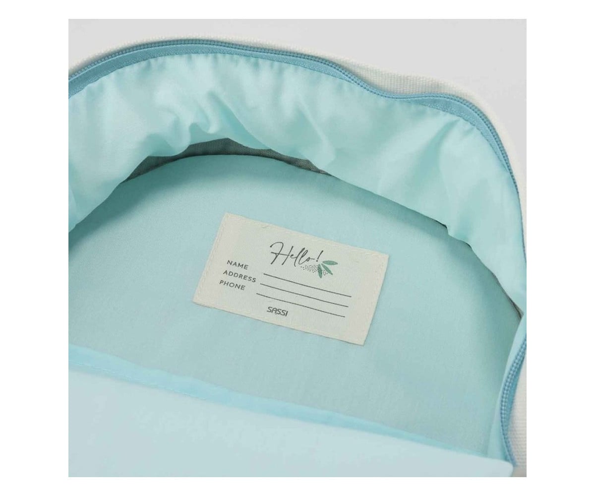 Mochila Fox Grande Personalizável