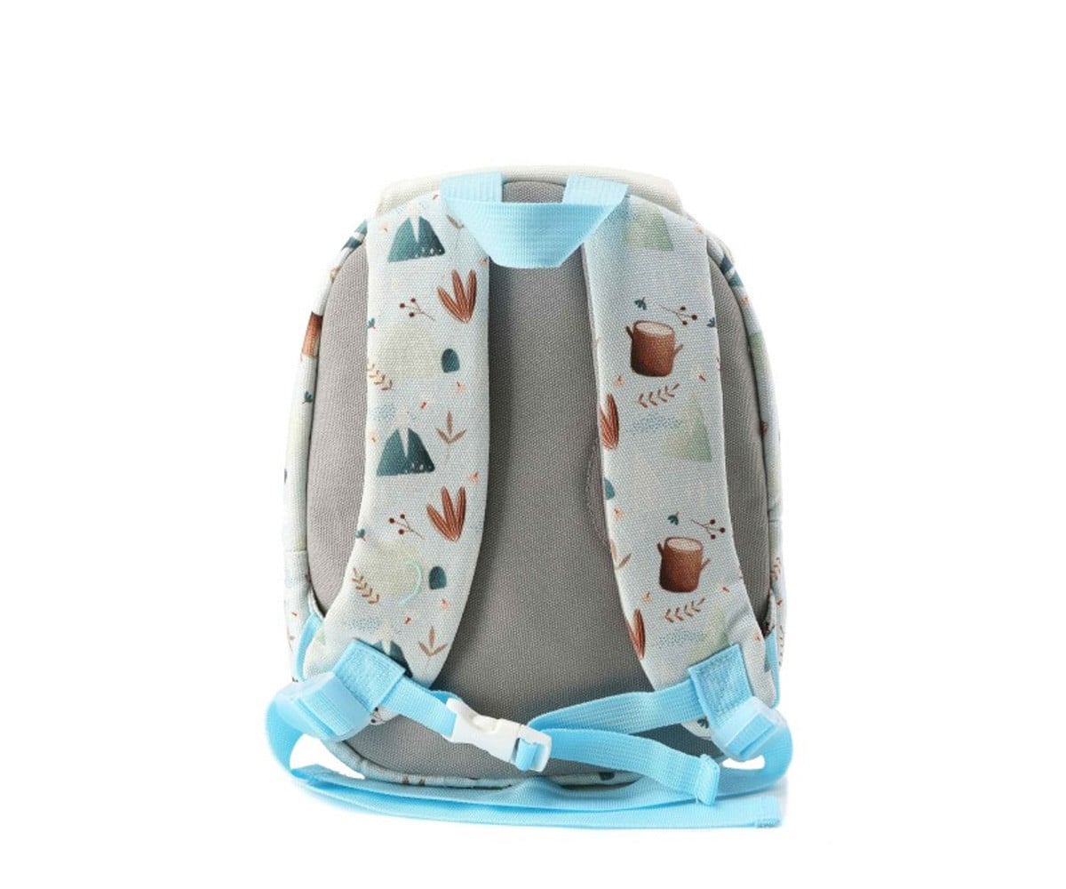 Mochila Mini Elephant Personalizável