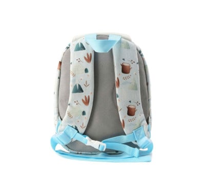Mochila Mini Elephant Personalizável