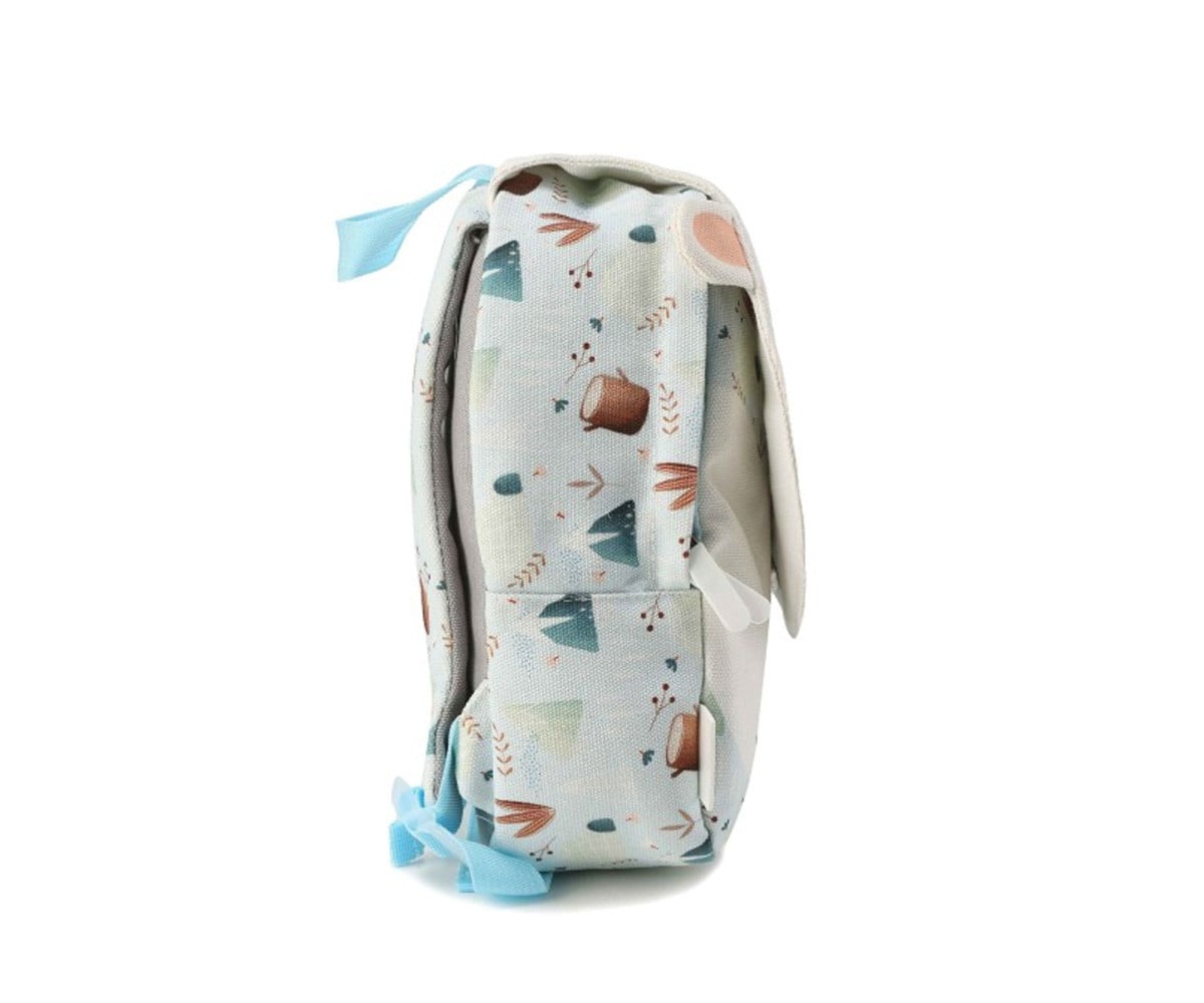 Mochila Mini Elephant Personalizável