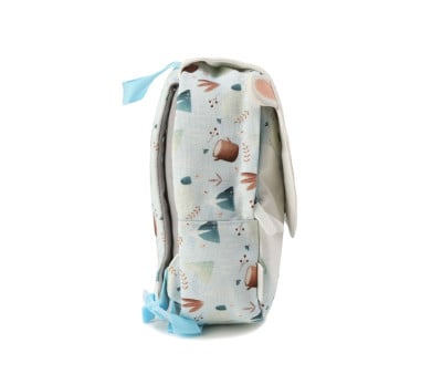 Mochila Mini Elephant Personalizável