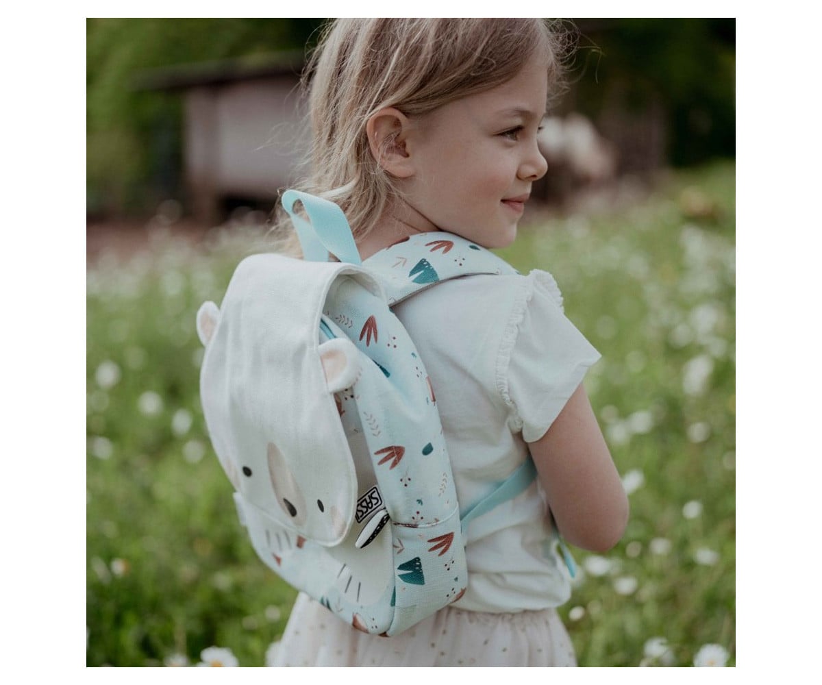 Mochila Mini Elephant Personalizável
