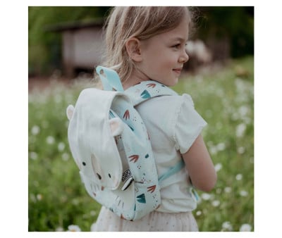Mochila Mini Elephant Personalizável