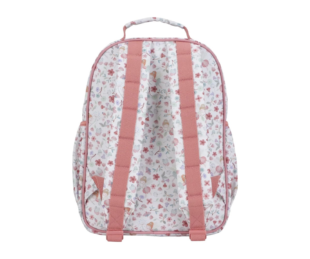 Mochila Mediana Fairies Personalizable