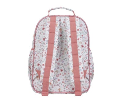 Mochila Mediana Fairies Personalizable