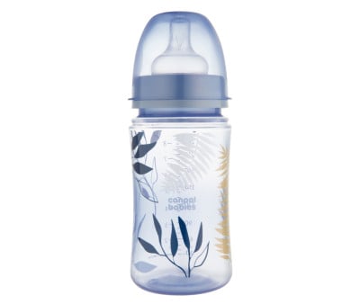 Biberón EasyStart Anticólicos 240ml Blue
