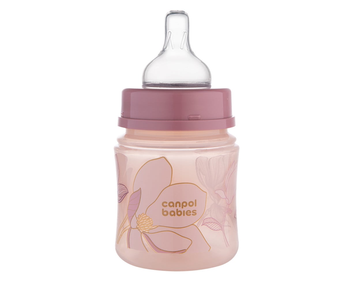 Biberon Anticolica EasyStart 120ml Pink Gold