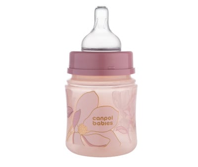 Biberon Anticolica EasyStart 120ml Pink Gold